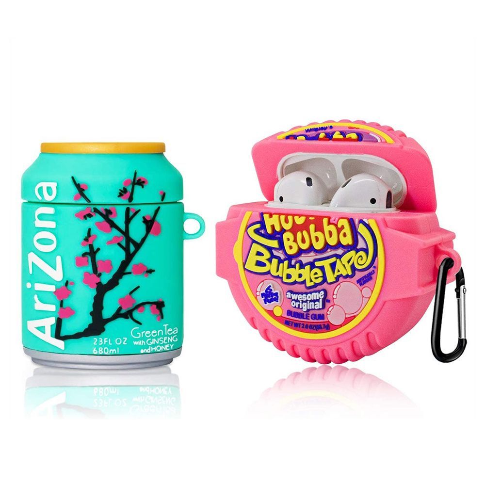 Airpods Cases Page 3 Just In Case TT