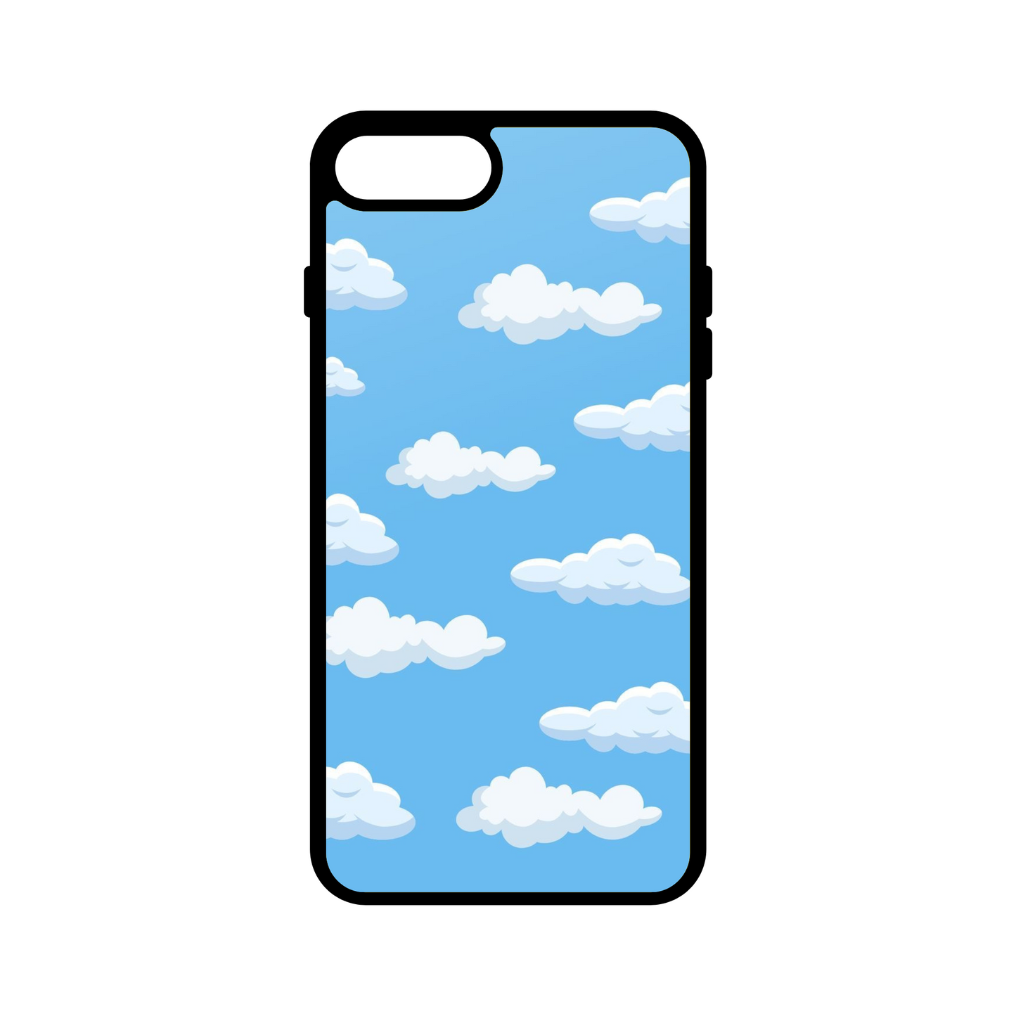 Clouds Case