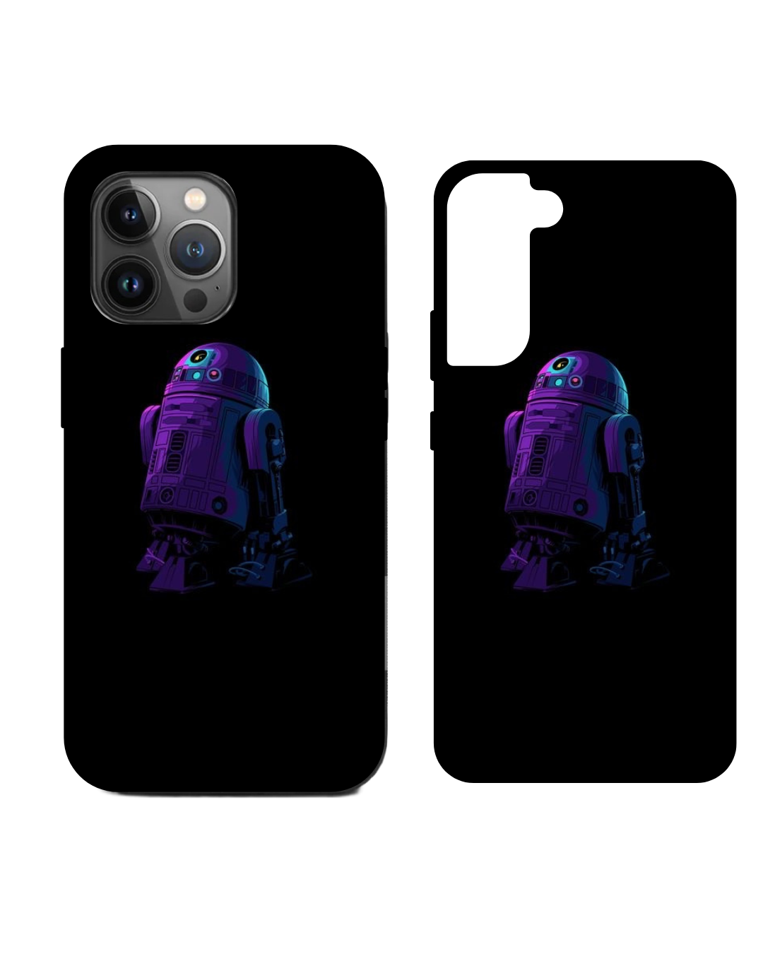 R2-D2 Case