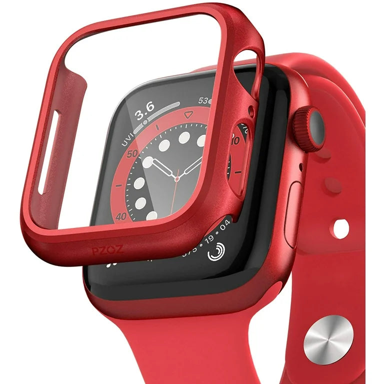 Apple Watch Case and Band Bundle