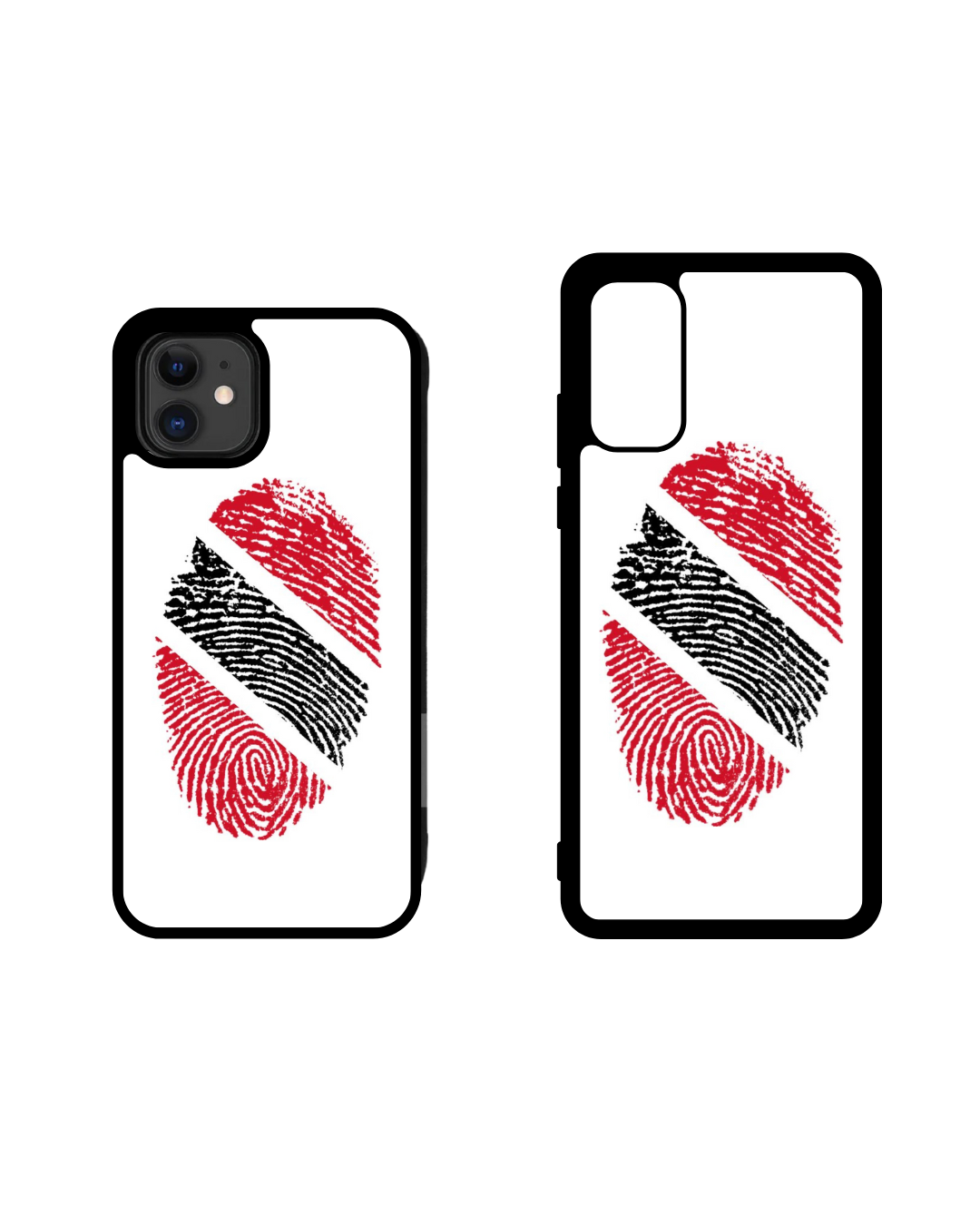 Trini Fingerprint Case