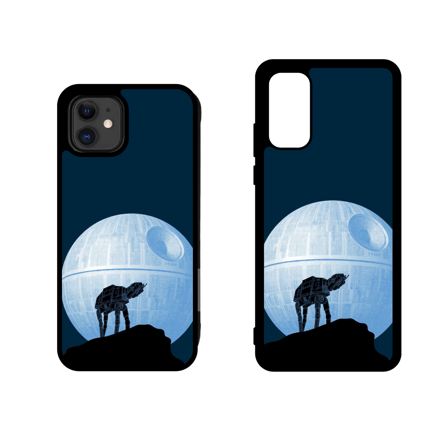 Death Star Case