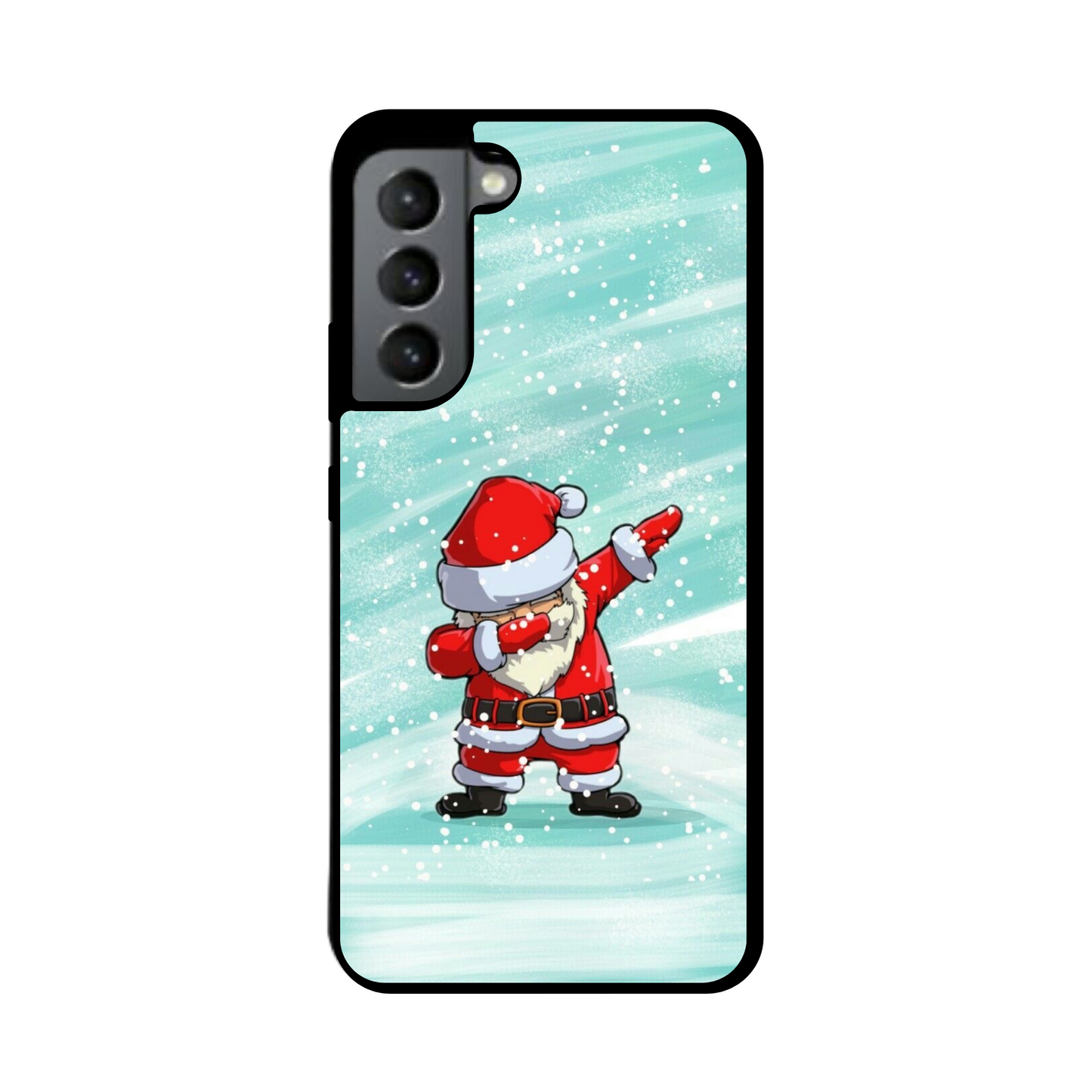 Santa Dab Case