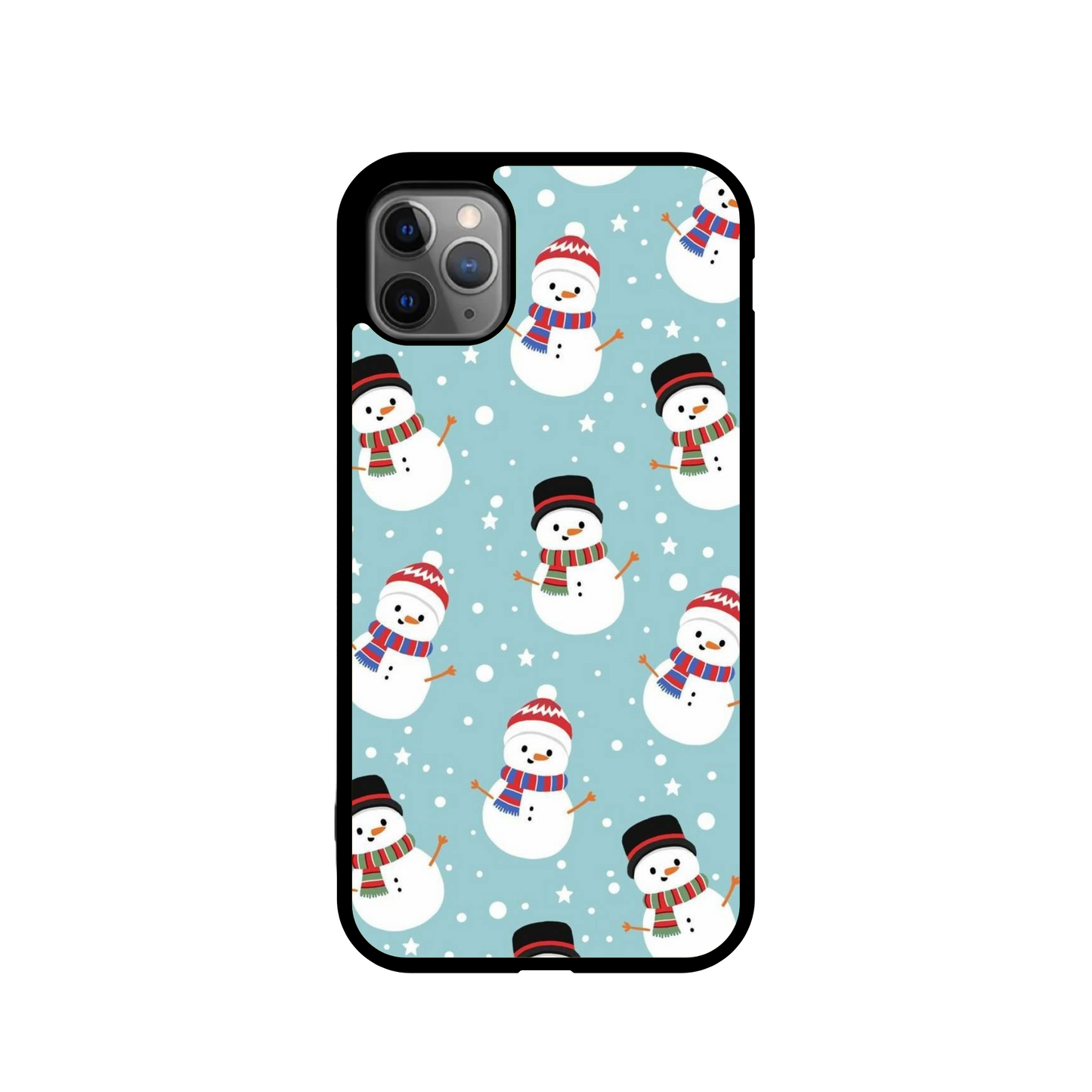 Snowman Case