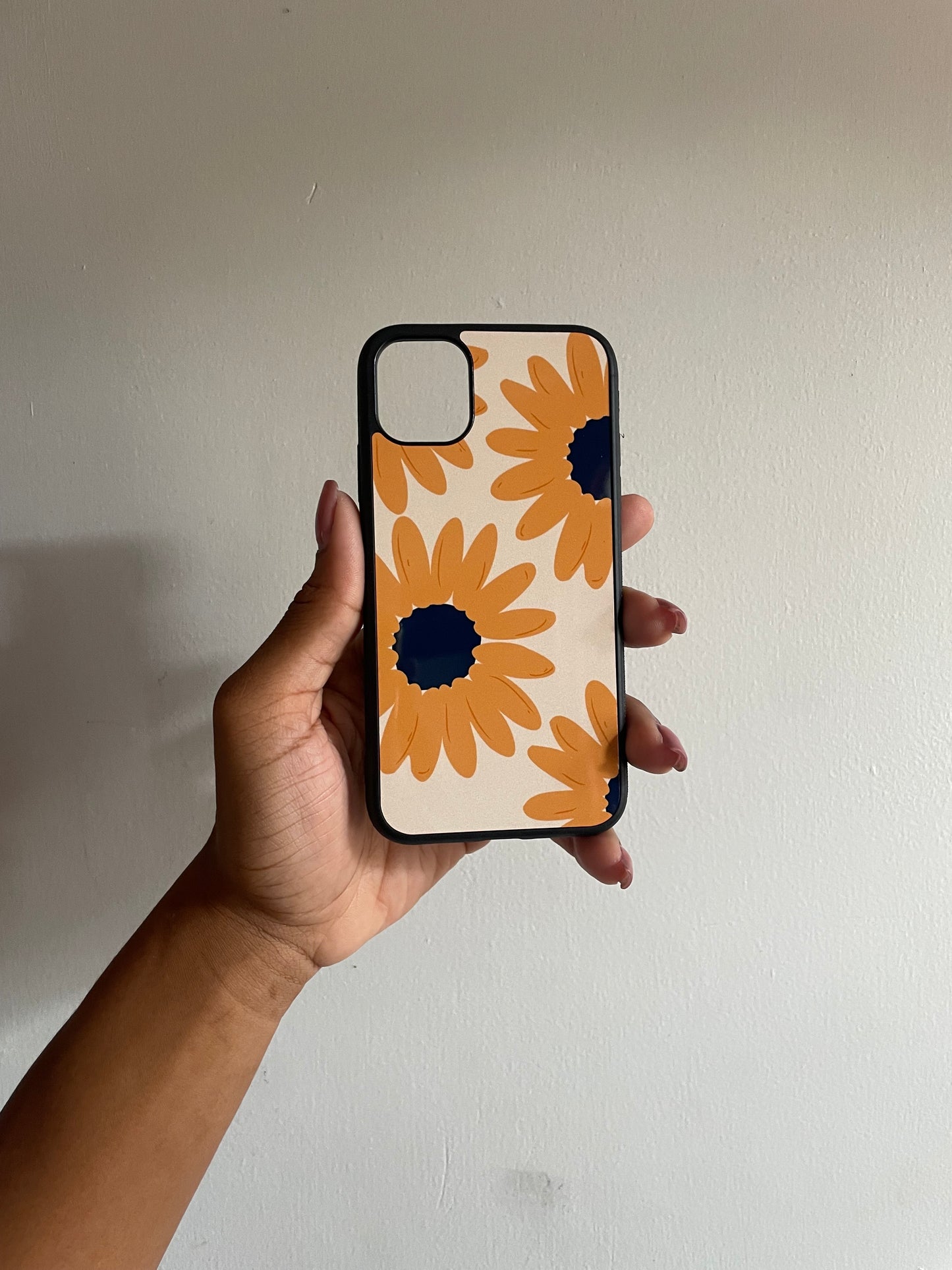 Sunflower Case