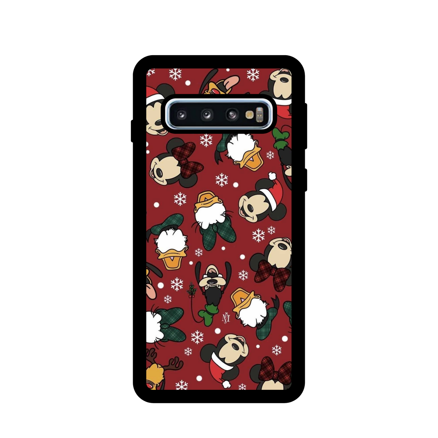 Disney Christmas Case