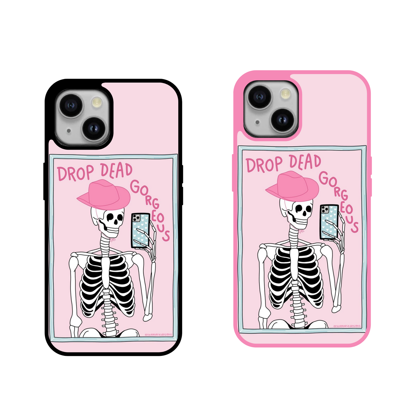 Drop Dead Gorgeous Case
