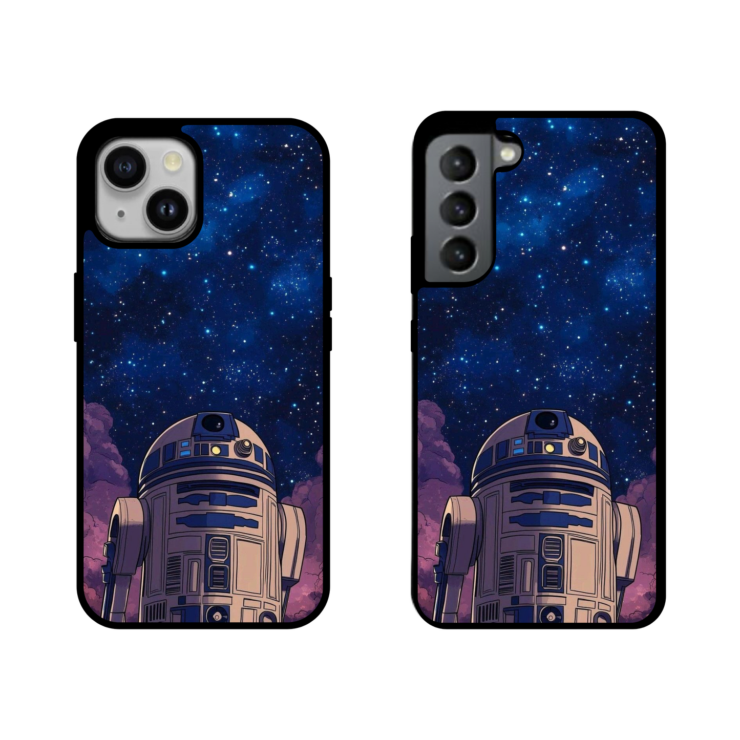 R2-D2 Case