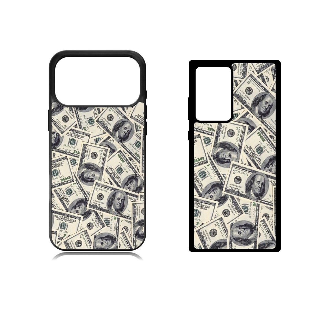 Money Print Case