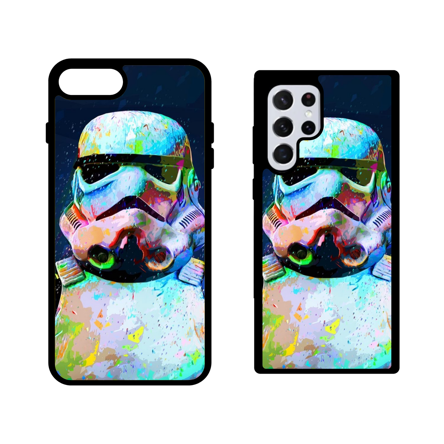 Stormtrooper Paint Case