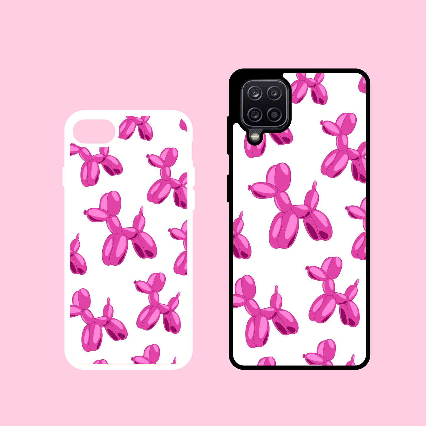 Balloon Dog Case