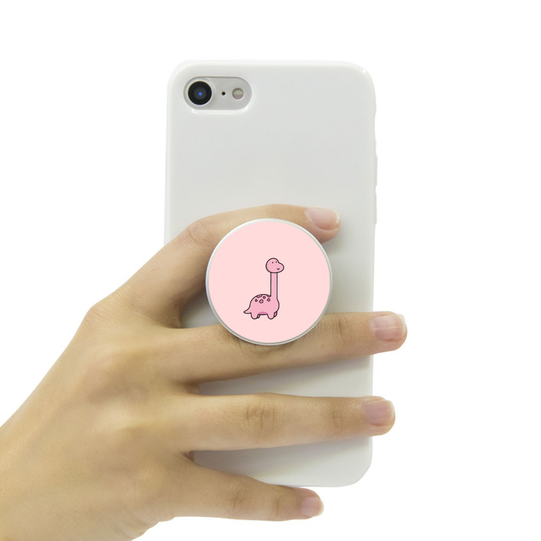 Cute Popsocket Popsocket Dinosaur Kawaii Dino Pop Socket Cute