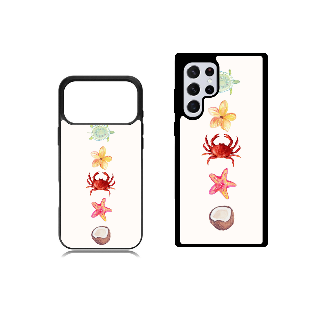 Tropical Icons Case