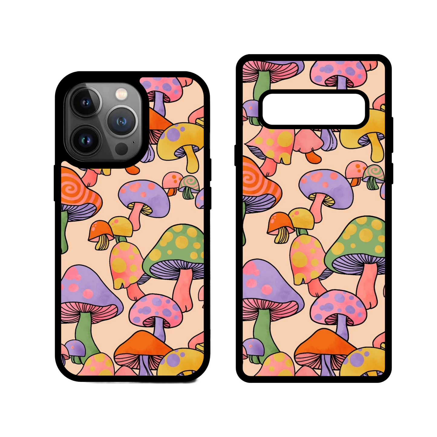 Mushroom Case