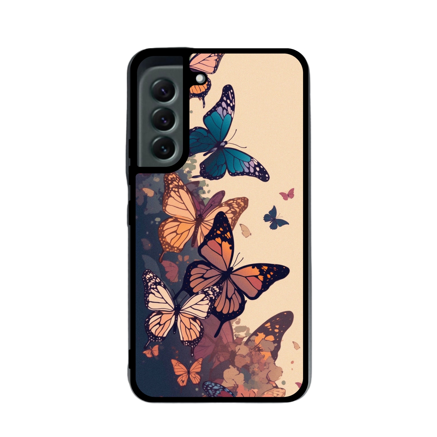 Butterflies Case