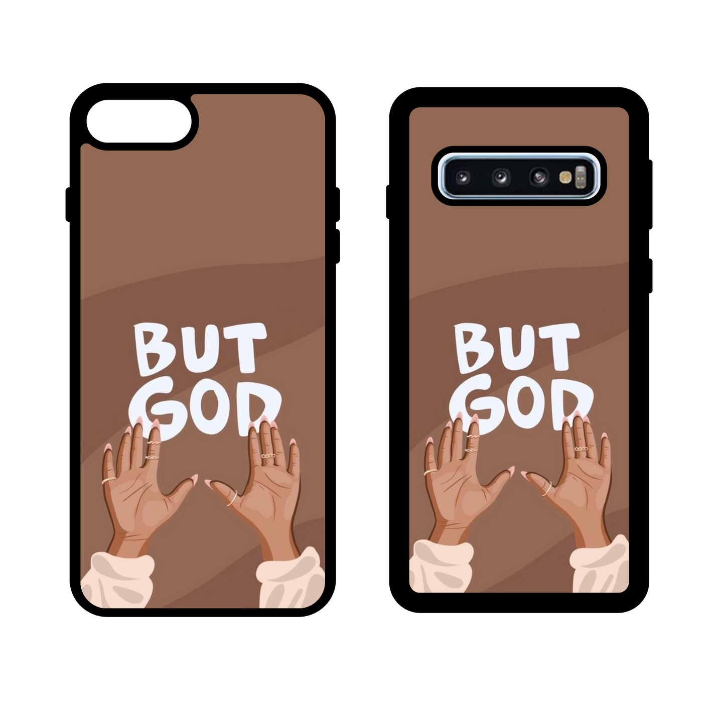 But God Case