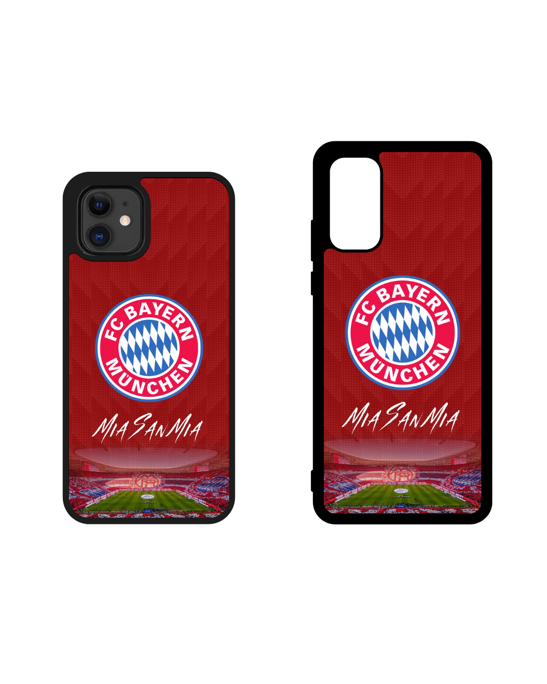 Bayern Munchen Case