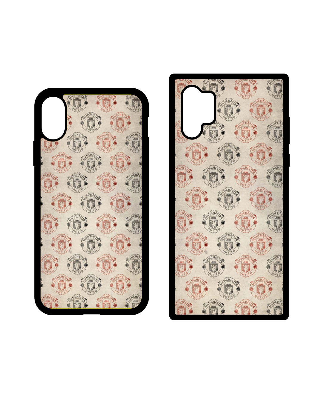 Manchester United Grid Case