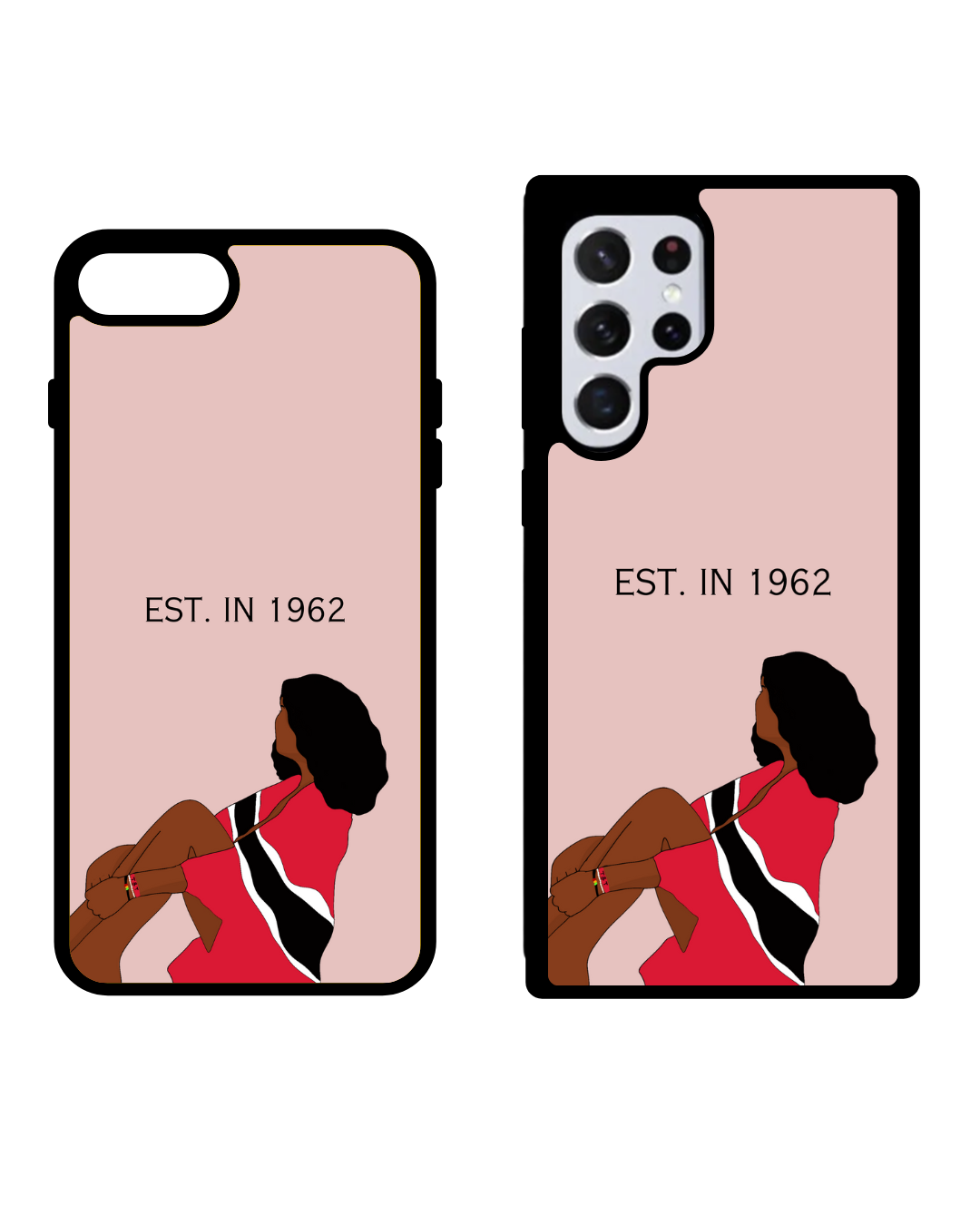Trini Girl Case
