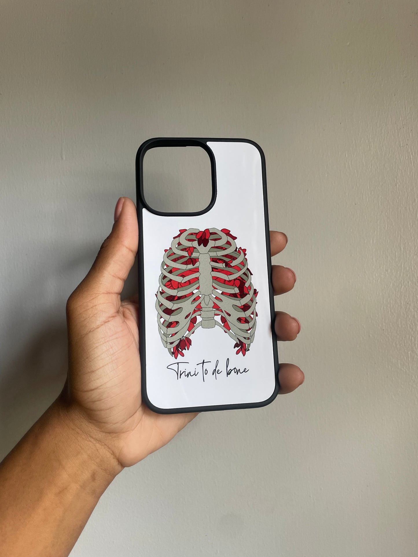 Trini to D Bone Case