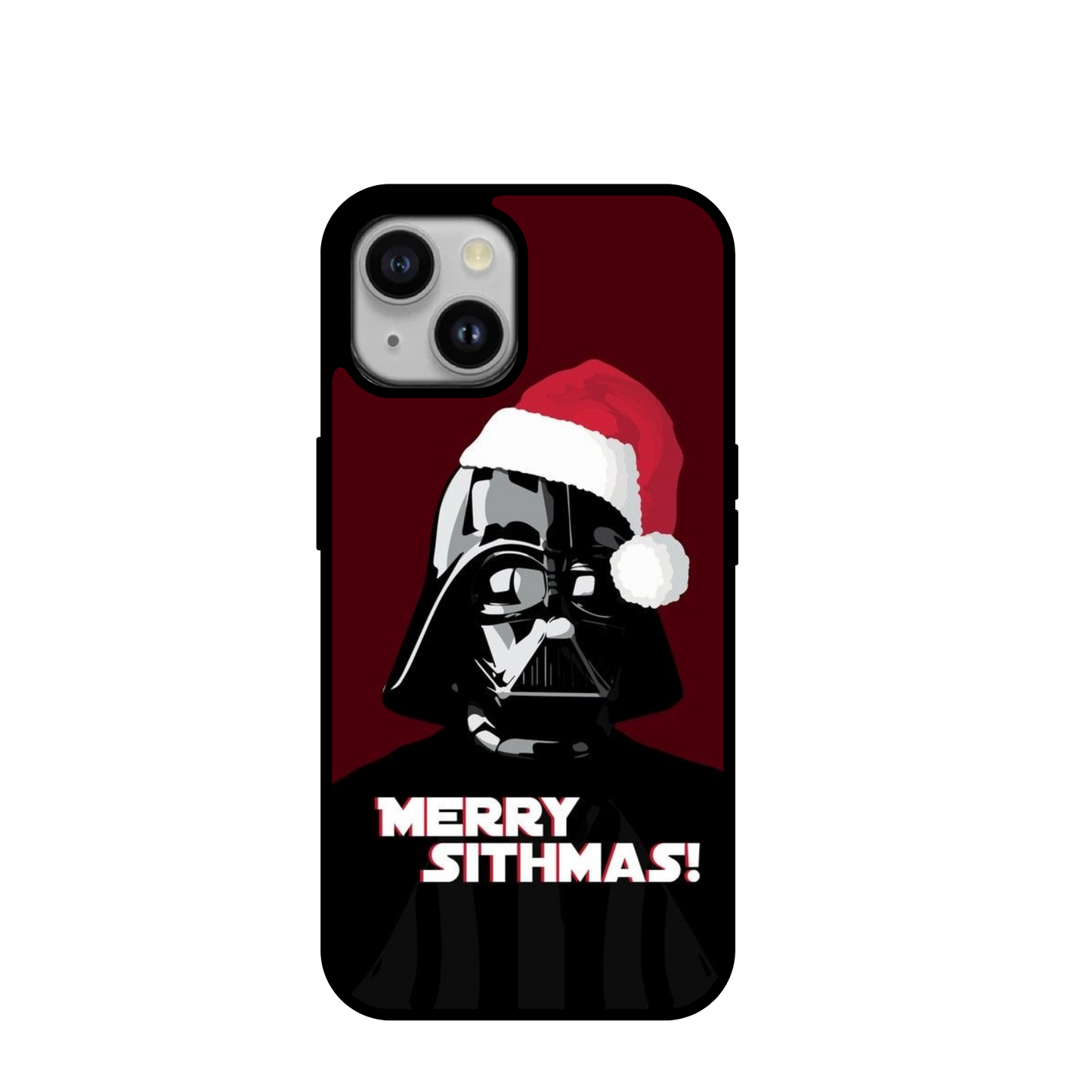 Merry Sithmas Case
