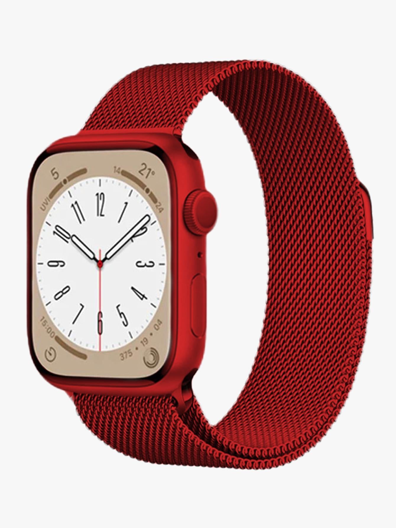 Apple Watch Milanese Loop Band