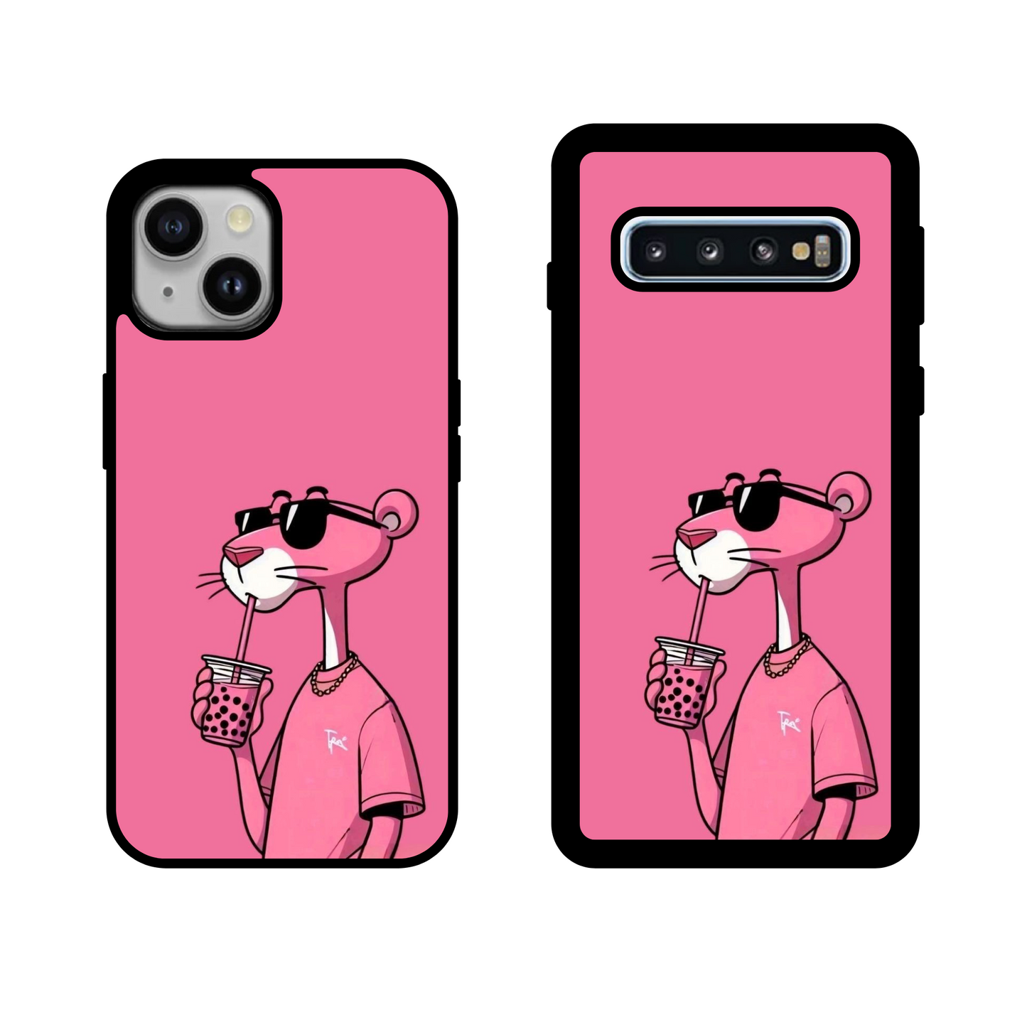 Pink Panther Case
