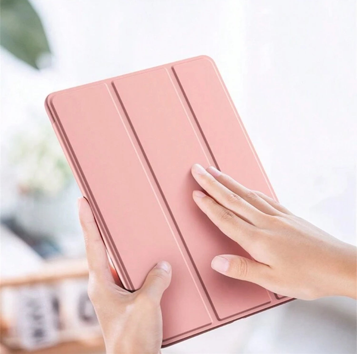 Simple iPad Case
