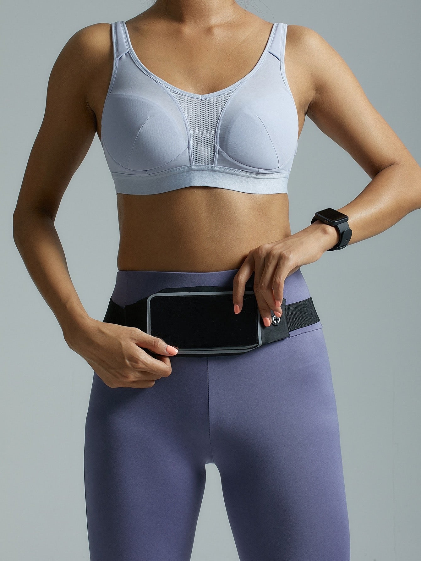 Waist Running Bag