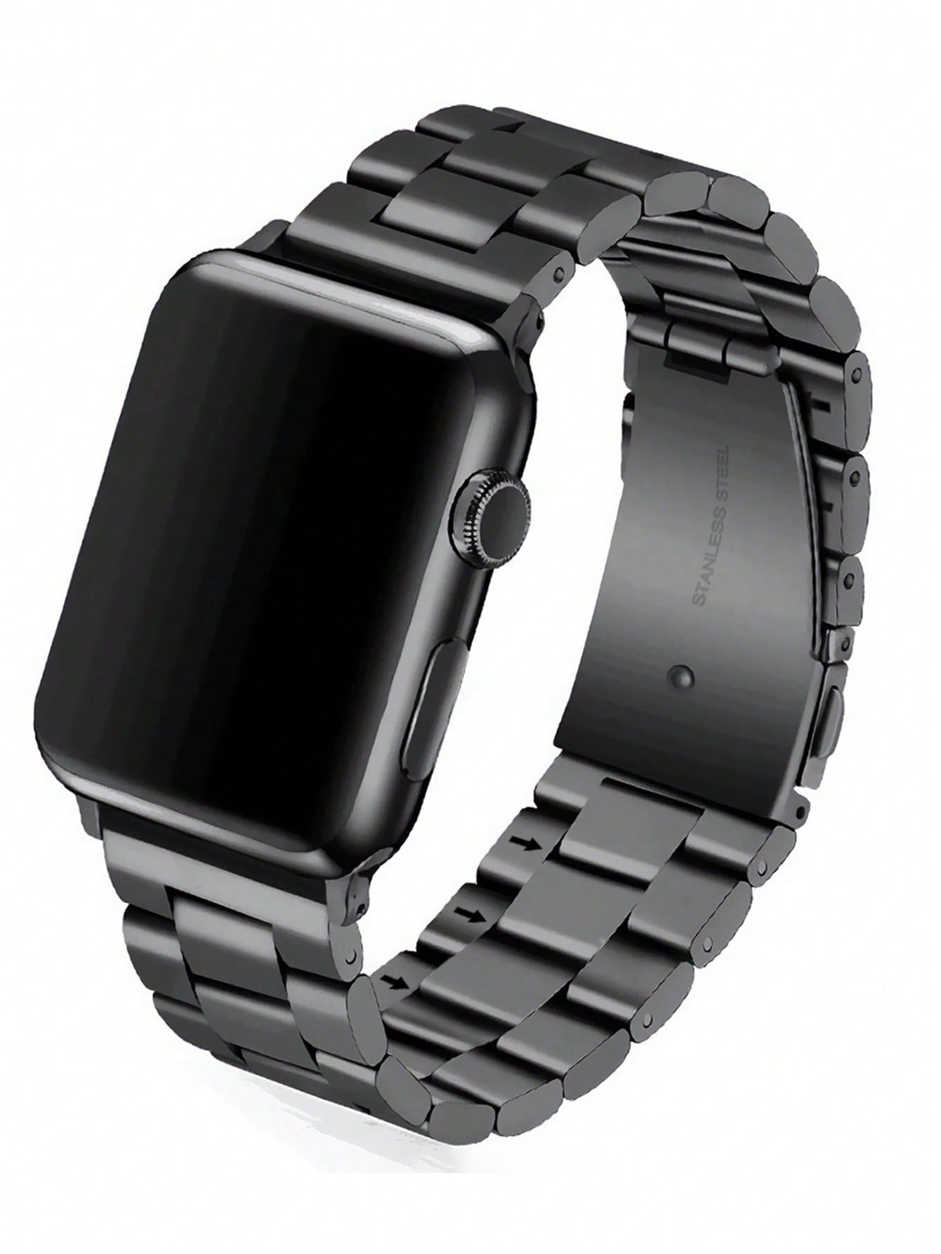Apple Watch Big Chain Link Band