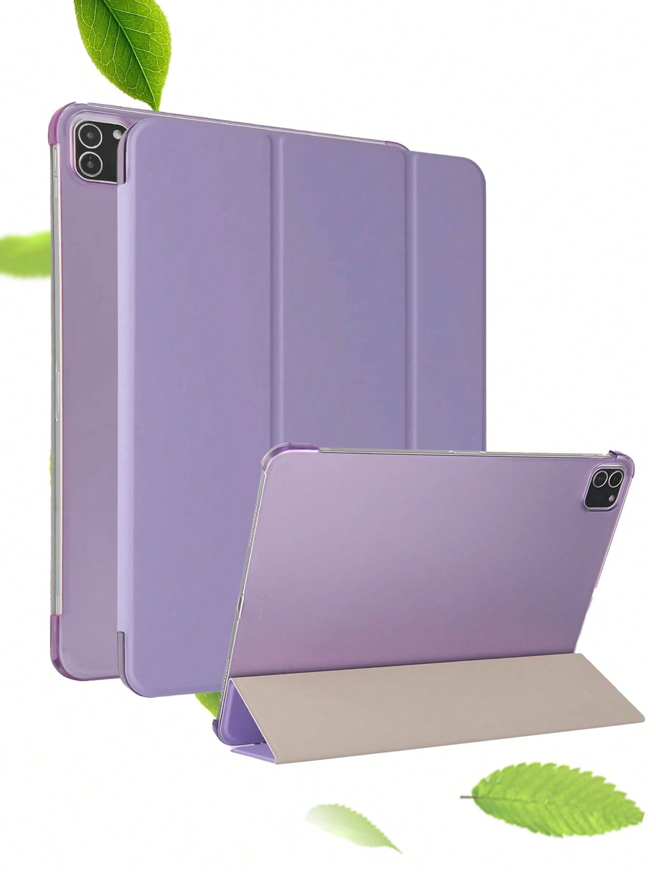 Simple iPad Case