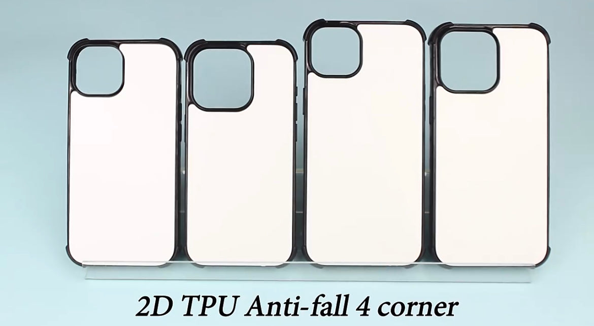 Custom Case - iPhone