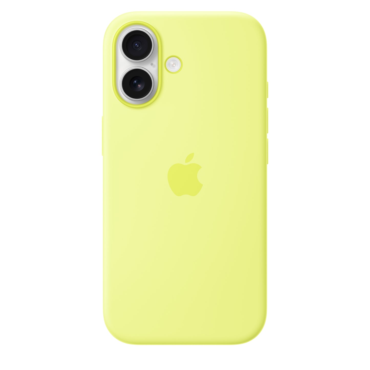 Apple Silicone Case with Magsafe