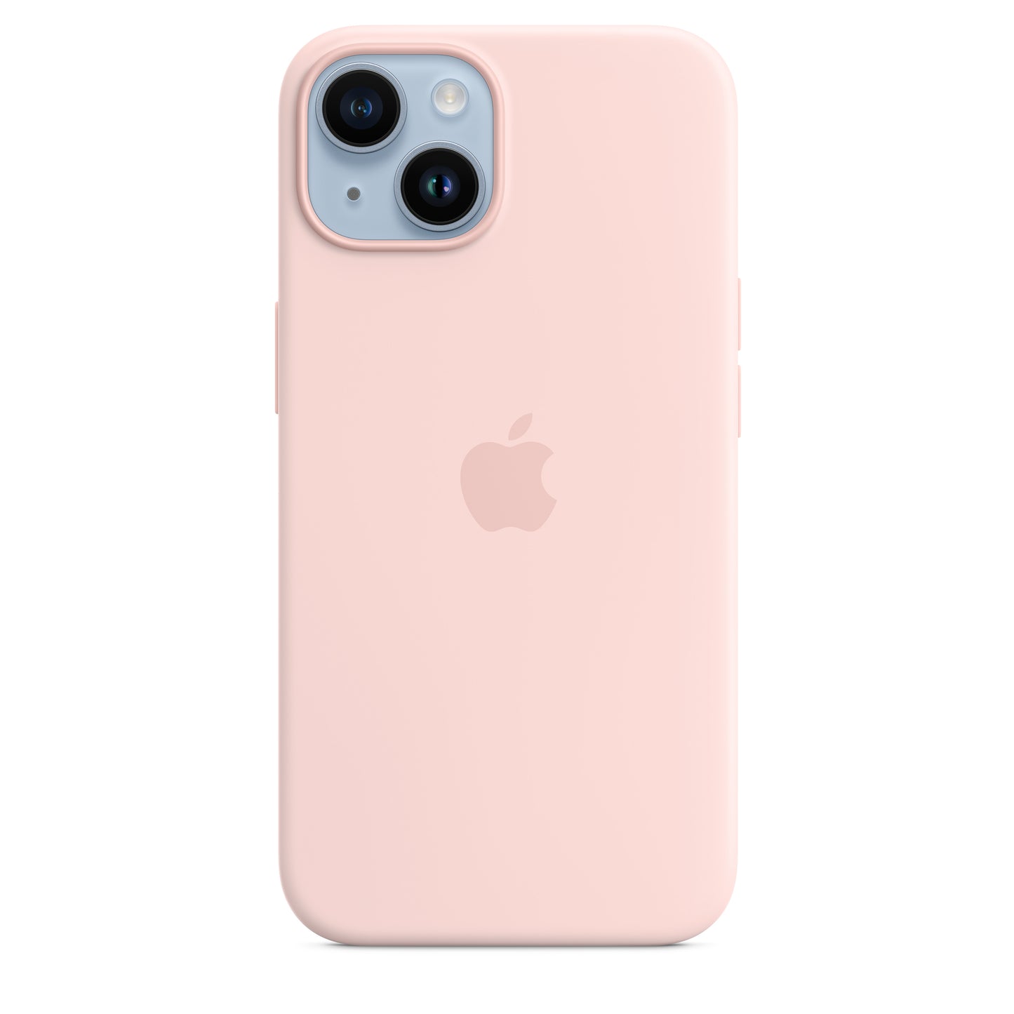 Apple Silicone Case