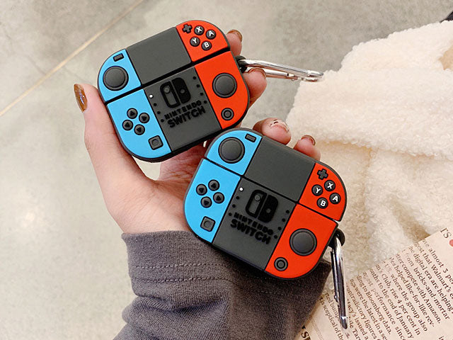 Switch Console Airpods Case
