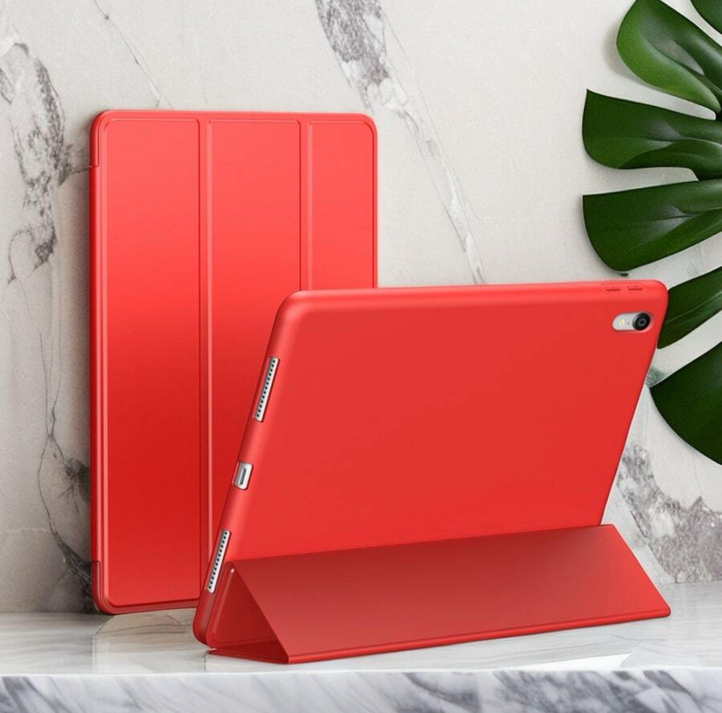 Simple iPad Case