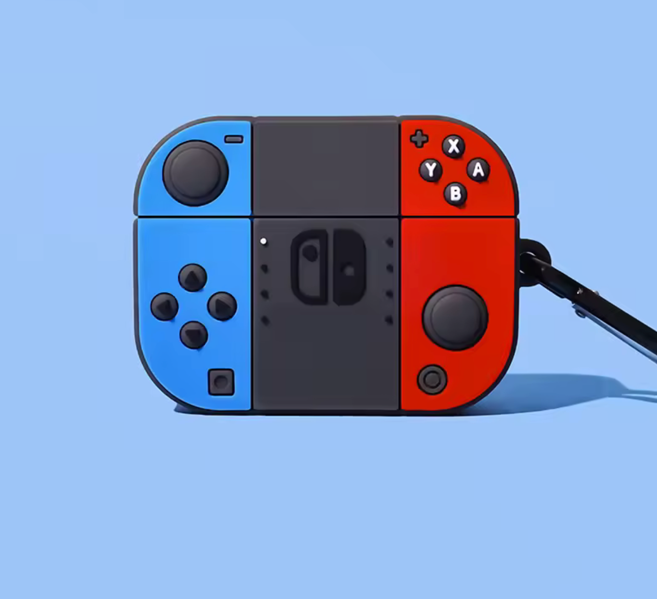 Nintendo Switch Airpods Case