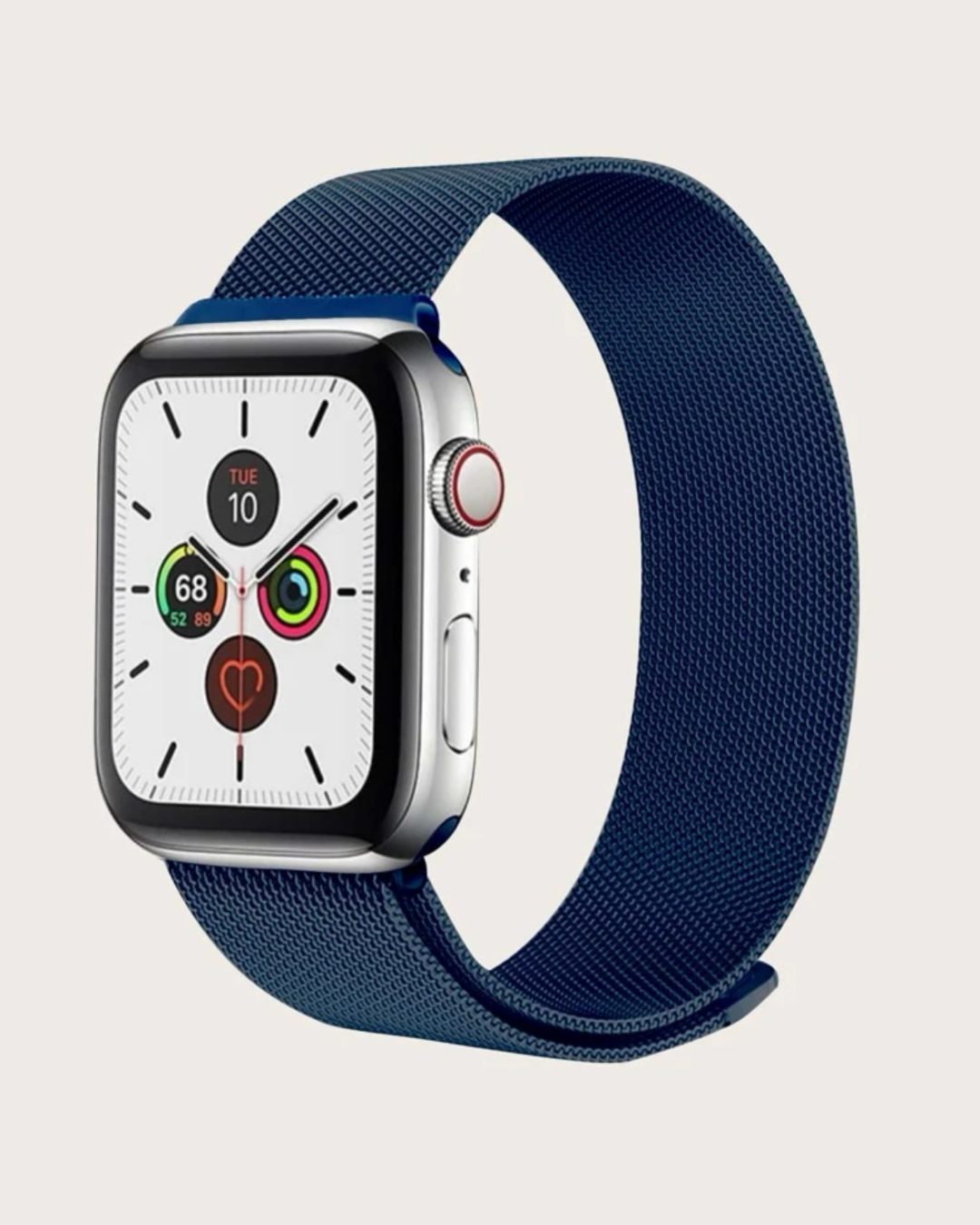 Apple Watch Milanese Loop Band