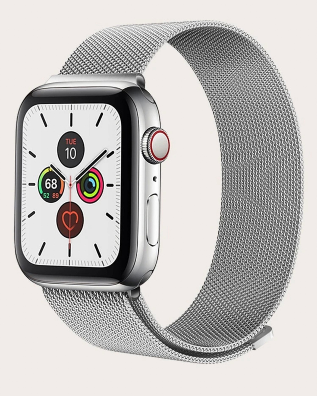 Apple Watch Milanese Loop Band