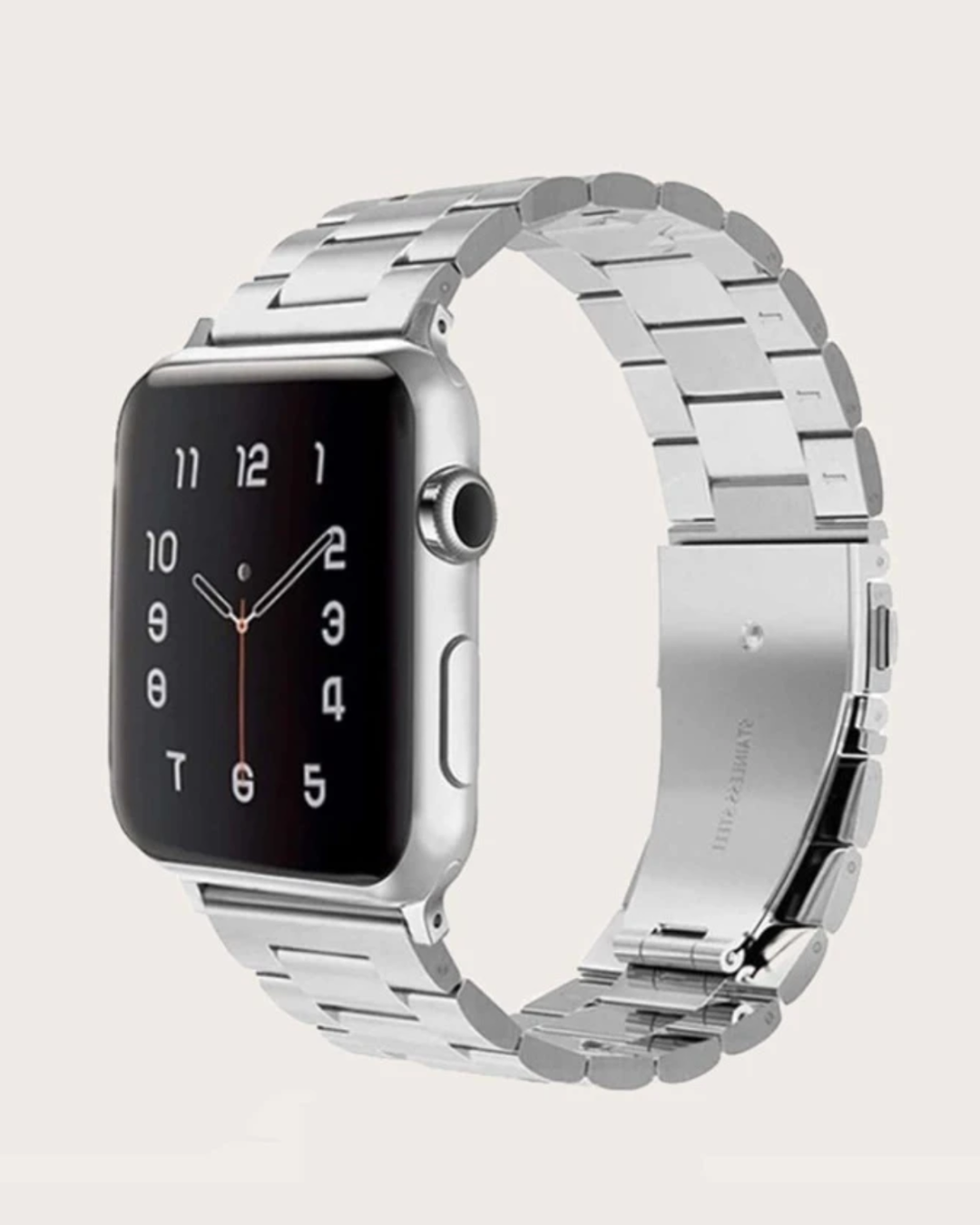 Apple watch chain link online