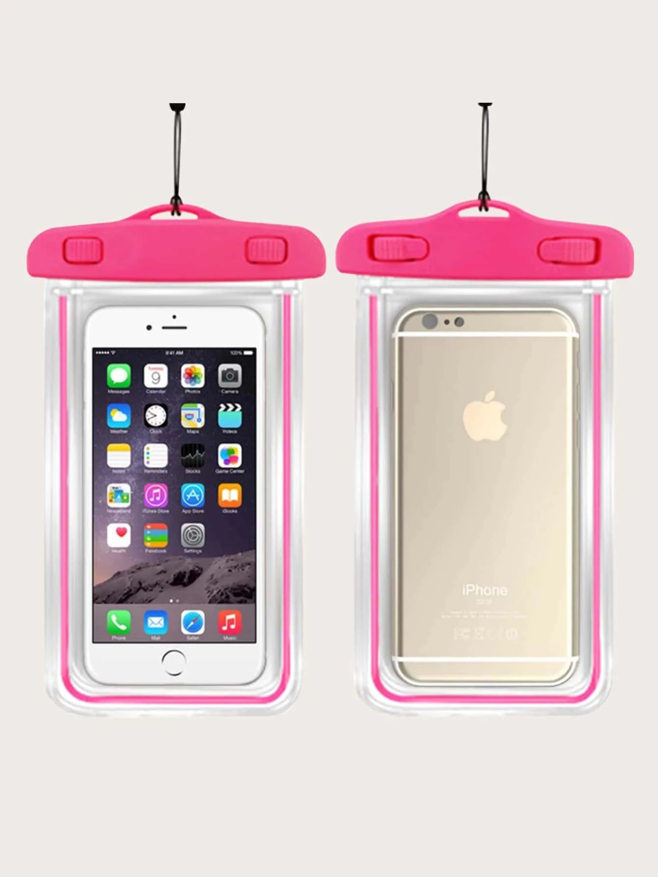 Waterproof Phone Pouch