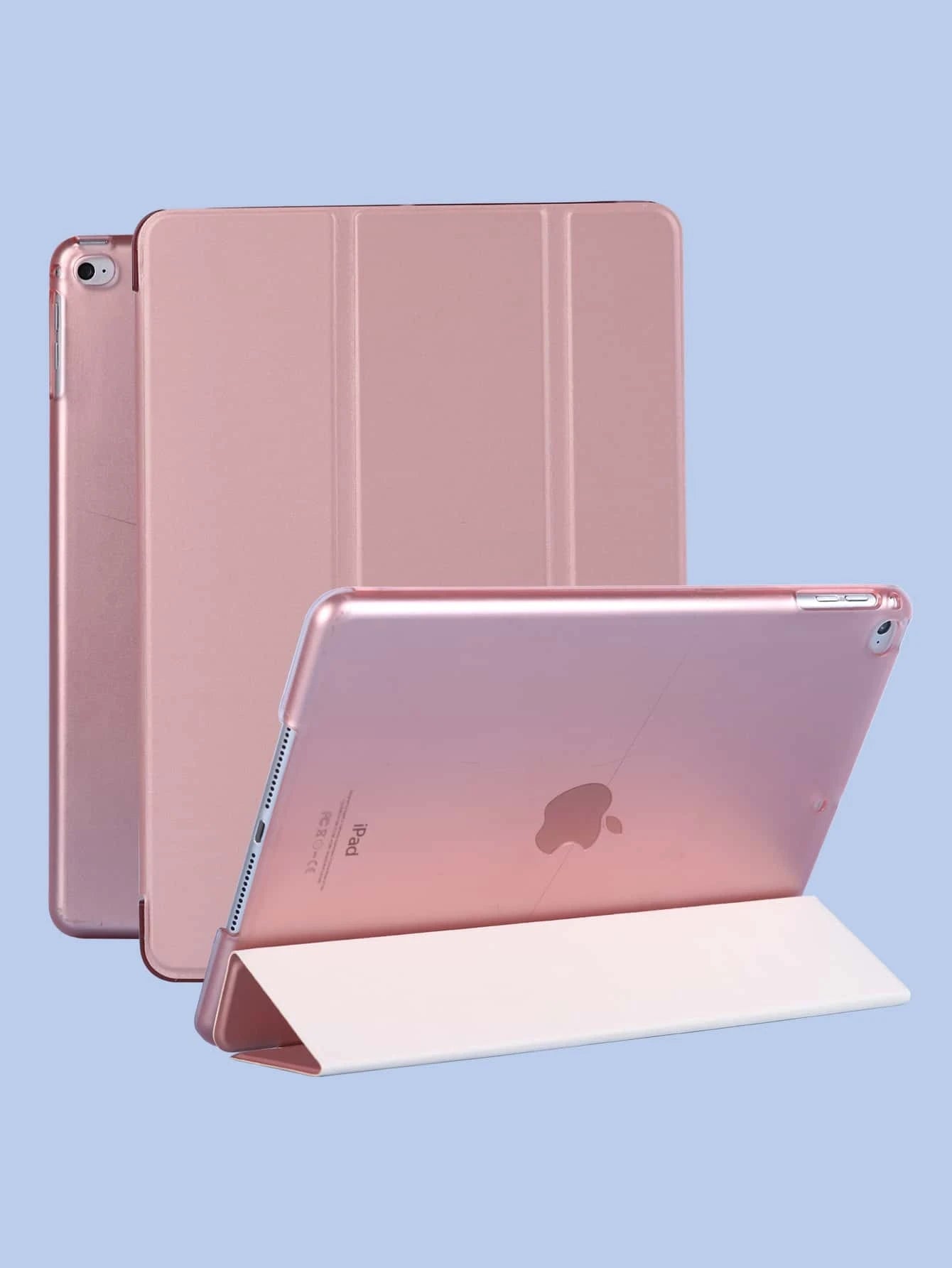 Simple iPad Case