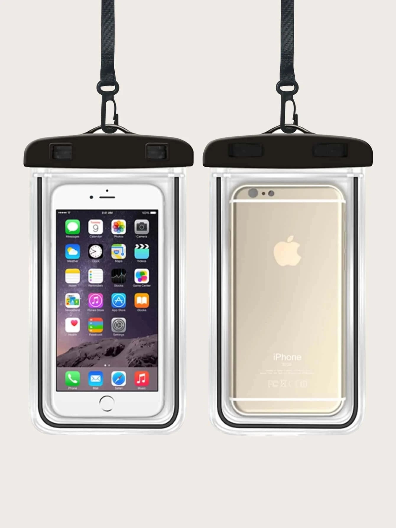Waterproof Phone Pouch