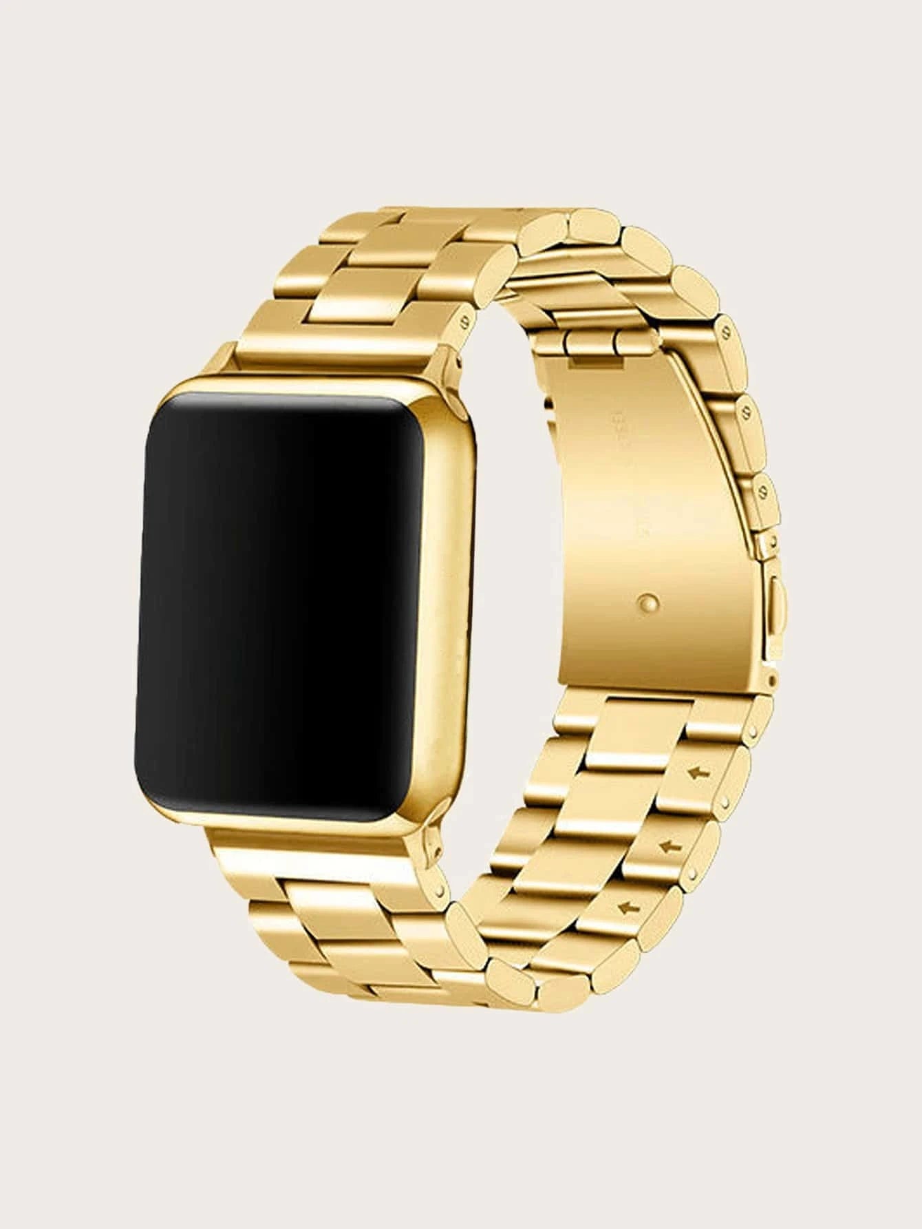 Apple Watch Big Chain Link Band