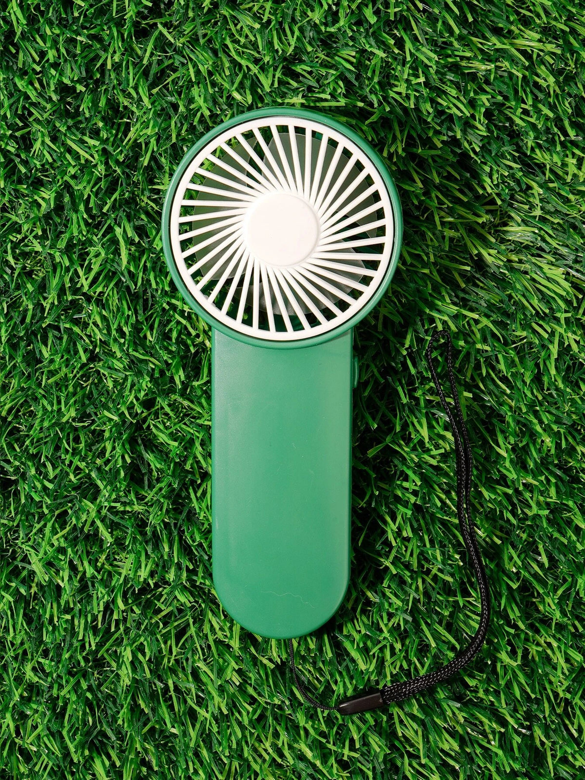 Battery Powered Portable Mini Hand Fan