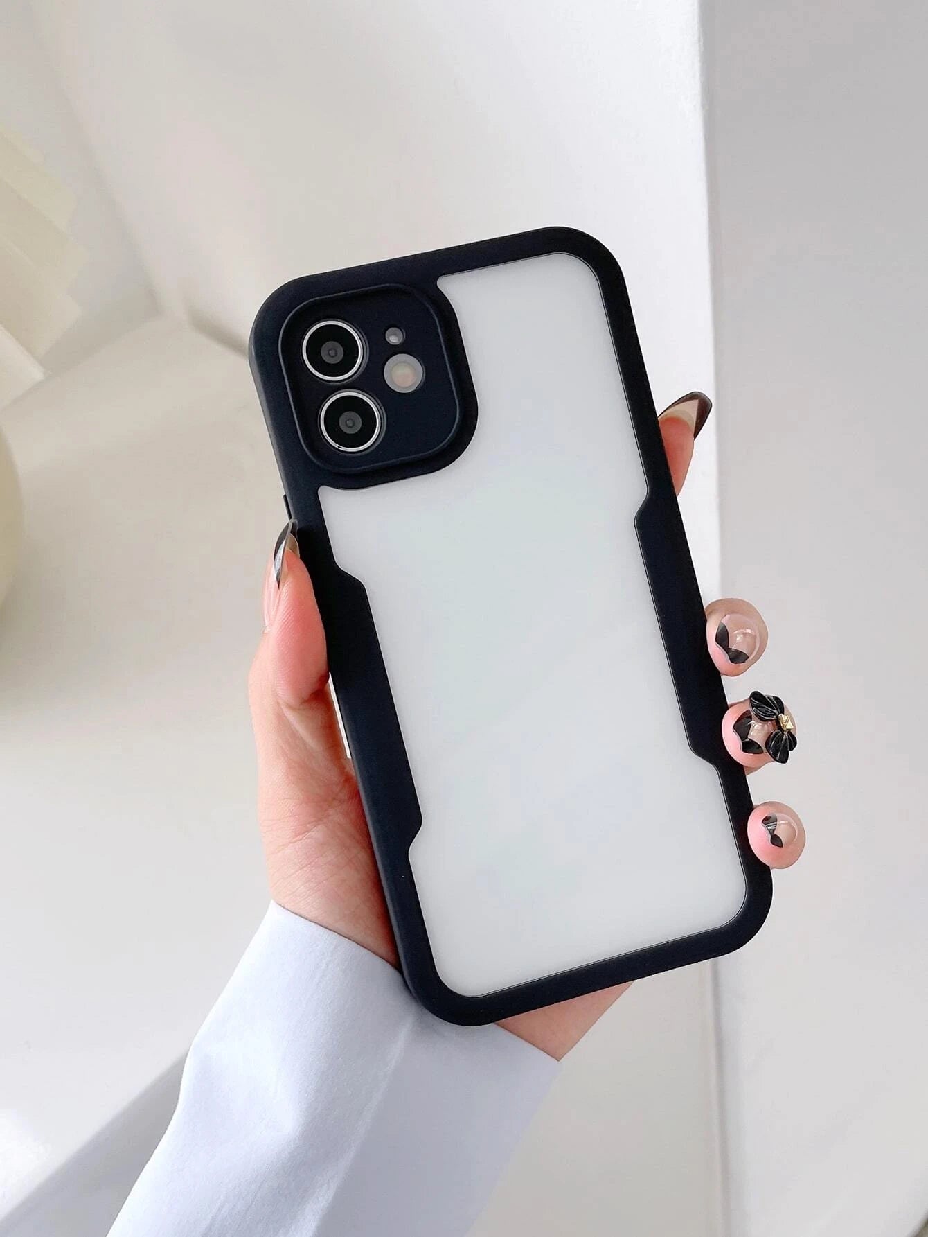 360 Full Coverage Case