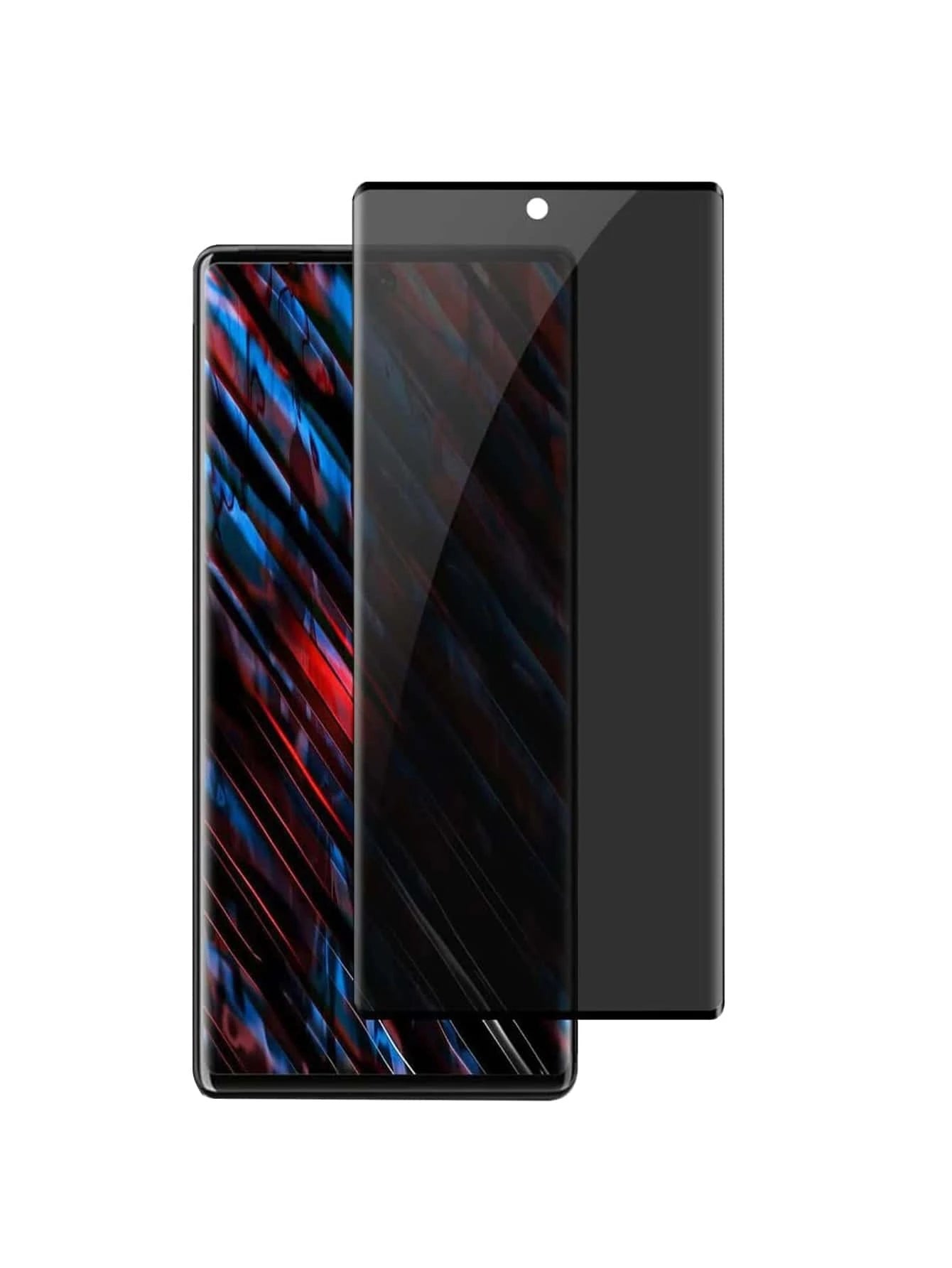Samsung Privacy Tempered Glass