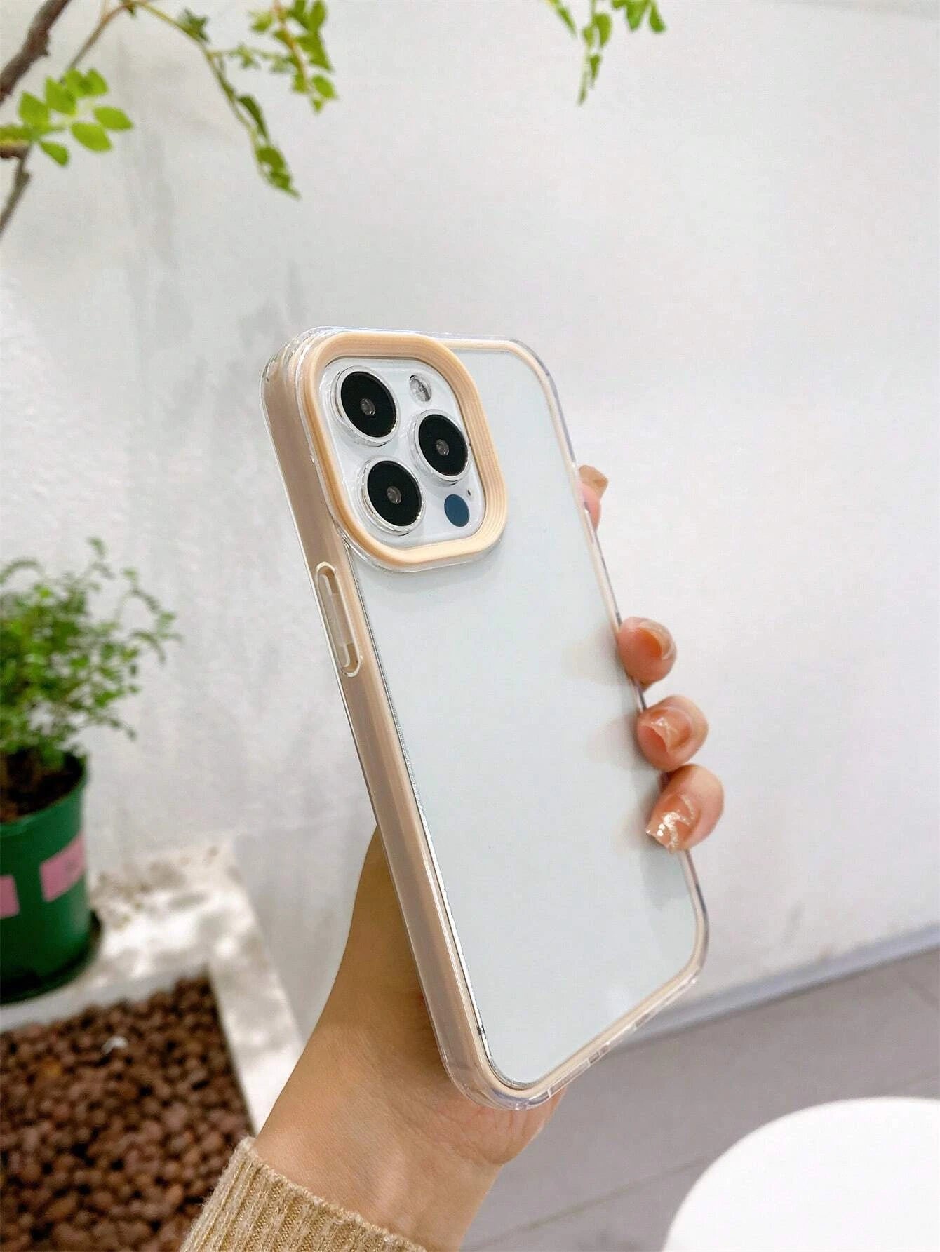 2 Piece Bumper Case