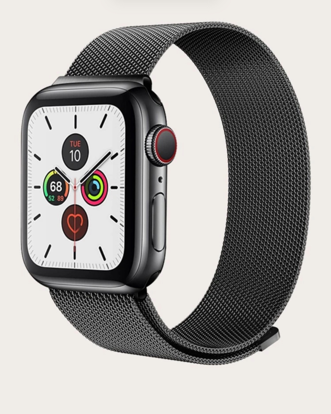 Apple Watch Milanese Loop Band