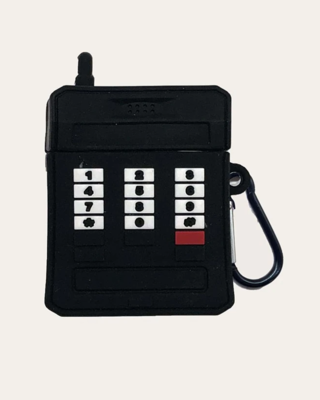 Walkie-Talkie Airpods Case